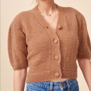 Rouje Nono cardigan 36